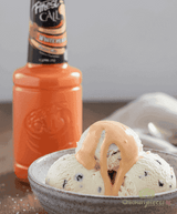 Finest Call Delicate Premium White Peach 1 Liter Puree Mix