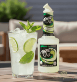 Finest Call Fresh Mint Premium Mojito 1 Liter Mix