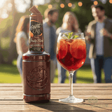 Finest Call Fruity Blend Premium Red Sangria 1 Liter Mix