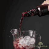 Finest Call Fruity Blend Premium Red Sangria 1 Liter Mix