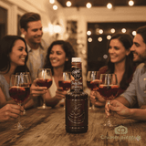 Finest Call Fruity Blend Premium Red Sangria 1 Liter Mix