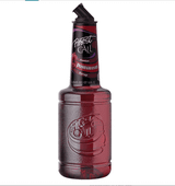 Finest Call Flavorful Premium Pomegranate 1 Liter Syrup