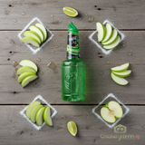 Finest Call Tart and Sweet Premium 1 Liter Sour Apple Mix-Chicken Pieces