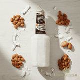 Finest Call 1 Liter Premium Orgeat Rich Almond Syrup