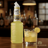 Finest Call 1 Liter Sweet and Sour Premium Lite Mix