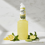 Finest Call 1 Liter Sweet and Sour Premium Lite Mix