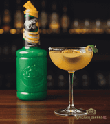 Finest Call 1 Liter Pornstar Exotic Passion Martini Mix