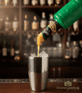 Finest Call 1 Liter Pornstar Exotic Passion Martini Mix