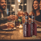 Finest Call 1 Liter Premium Craft Authentic Old Fashioned Mix-Chicken Pieces