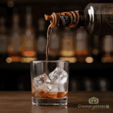 Finest Call 1 Liter Premium Craft Authentic Old Fashioned Mix