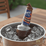 Finest Call 1 Liter Premium Craft Authentic Old Fashioned Mix