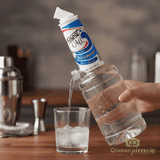 Finest Call Premium Sweetened Lite Bar / Simple Syrup 1 Liter