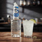 Finest Call Premium Sweetened Lite Bar / Simple Syrup 1 Liter