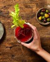 Finest Call Perfect Caesar Premium Bloody Caesar Mix - 1L