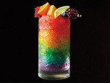 CONCESSION Concession Stand Slushy Syrup 5:1 Concentrate - 1 Gallon Bulk Food Service - Multiple Flavors 