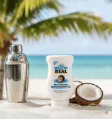 Coco Real Cream of Coconut  Squeezable Bottle -16.9 oz