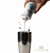 Coco Real Cream of Coconut  Squeezable Bottle -16.9 oz