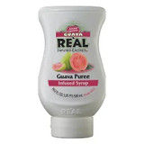 Real Tropical Elegance Guava Puree Infused Syrup 16.9 fl. oz
