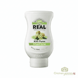 Real Vibrant Kiwi Puree Infused Syrup - 16.9 fl. oz.