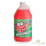 Jolly Rancher Watermelon Slushy Syrup 5:1 Concentrate 1.89L
