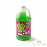 Jolly Rancher Sugar Free Green Apple Slushy 5:1 Concentrate 1.89L/64oz