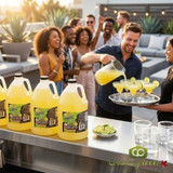 Finest Call Premium Margarita Mix 1 Gallon Concentrate