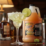 Finest Call Zesty Citrus Sour 1 Gallon Mix Concentrate