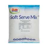 DOLE Mango Soft Serve Ice Cream Mix 4.5 lb/2.04 kgs