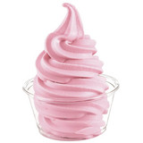 DOLE SOFT SERVE Watermelon Soft Serve Mix 4.5 lb/2.04 kgs