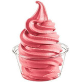 DOLE SOFT SERVE Pomegranate Soft Serve Mix 4.4 lb/1.99 kgs