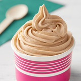 THE GELATO LAB The Gelato Lab Cookie Butter Soft Serve Mix 3 lb/1.36 kgs - 5/Case
