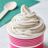 THE GELATO LAB The Gelato Lab Vanilla Bean Soft Serve Mix 3 lb/1.36 kgs - 5/Case