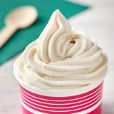 THE GELATO LAB The Gelato Lab Horchata Soft Serve Mix 3 lb/1.36 kgs - 5/Case
