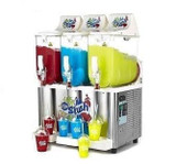 Jarritos Lime Syrup 5:1 Bulk Food Service Concentrate | 1.89L/64 OZ | 6/CASE | 60 CASES PER PALLET (360 BOTTLES)