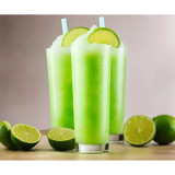 jarritos Jarritos Lime Syrup 5:1 Bulk Food Service Concentrate | 1.89L/64 OZ | 6/CASE | 60 CASES PER PALLET (360 BOTTLES)