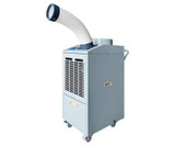 Namco A00139 Portable Air Conditioner 12,000 BTU - Efficient Cooling | Mobility for Any Space