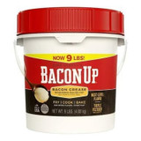 Bacon Up Bacon Grease 9lb - Savory Flavor Enhancement | Perfect for Versatile Cooking