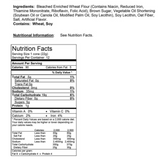 JOY Small Jacketed Waffle Cone - 276/Case | Insulated and Delicious