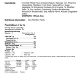 JOY Kids Flat Bottom Cake Cone - 1260/Case | Perfect for Little Ice Cream Lovers