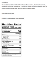 JOY #415 Jacketed Sugar Cone - 800/Case | 16 Cases Per Pallet | 12800 CONES
