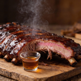 Wright’s 1 Gallon hickory liquid smoke bottle; Bulk natural liquid smoke for BBQ sauce; Wright’s hickory smoke concentrate 3.78L- CHICKEN PIECES