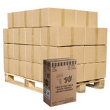 JOY Twin Scoop Cake Cone - 180/Case | 16 Cases Per Pallet | 2880 CONES