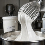 Kraft Heinz Marshmallow Creme Concentrate - Bulk Food Service, 17 Lbs/7.7 Kgs | Enhance Your Sweet Creations