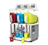 Table Top King Grape Slushy Syrup Bulk Food 5:1 Concentrate BONUS Squeeze Pump