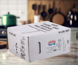 LouAna Yellow Coconut Bag-in-Box Oil 35 LBS | 1 BAG/CASE