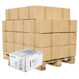 LouAna Butter Flavored Canola Popping Oil Bag-in-Box Oil 35 LBS | 1 Bag/Case | 60 BAG PER PALLET | 60 BAGS