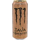 MONSTER ENERGY Java Loca Moca 444 ml | 11.72 lbs | 12/Case