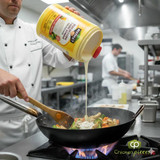 BERTHELET Culinary Cream Base 715g - Enhance Your Culinary Delights