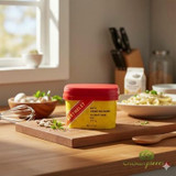 BERTHELET Culinary Cream Base 715g - Enhance Your Culinary Delights