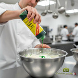 BERTHELET Food Colouring, Green 500ml - Vibrant and Versatile